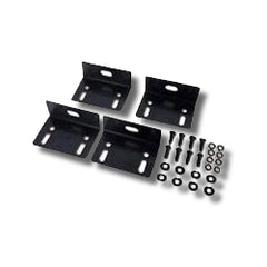 Schneider Electric APC-AR8112BLK Rack Bolt Down Kit