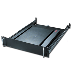 Schneider Electric APC-AR8127BLK Rotating Keyboard Drawer