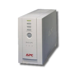 Schneider Electric APC-BK500 500VA Uninterruptible Power Supply