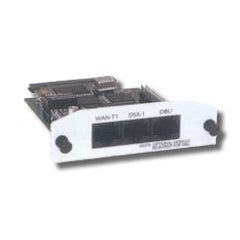Adtran 1202863L1 NetVanta T1/FT1 + DSX-1 NIM