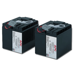 Schneider Electric APC-RBC11 Replacement Battery Cartridge #11