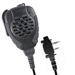 Pryme SPM-2130ILS Heavy Duty Remote Microphone for Icom Radios