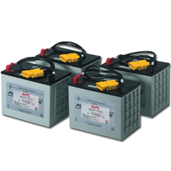 Schneider Electric APC-RBC14 APC Replacement Battery Cartridge Number 14