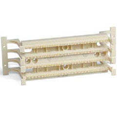 CommScope - Uniprise UN-110-WB-100PR 100-Pair Wiring Block (Pkg of 4)