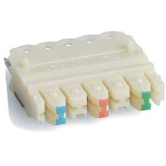 CommScope - Uniprise UN-110-CB-3P-10C 110C Connecting Block (Package of 10)