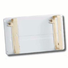 CommScope - Uniprise UN-110-BB-NL 110 Backboards (Package of 4)