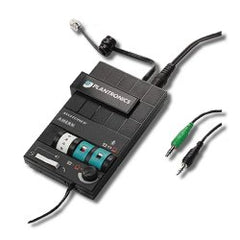 Plantronics PLA-MX-10 Computer M10 Base Unit