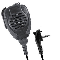 Pryme SPM-2104 Heavy Duty Remote Microphone for Maxon Radios
