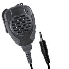 Pryme SPM-2113 Heavy Duty Remote Microphone for EF Johnson Radios