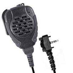 Pryme SPM-2122S Heavy Duty Remote Microphone for Vertex Radios
