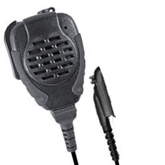 Pryme SPM-2133 Heavy Duty Remote Microphone for Motorola Radios