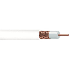 Commscope 2277V Solid Bare Copper Digital Video and Coaxial Cable