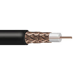 CommScope - Uniprise 7725 19 AWG Solid Bare Copper Type I VSAT Cable