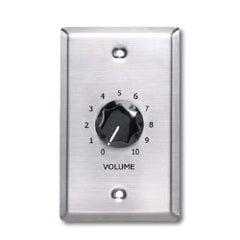 Bogen SLC Speaker Signal Level Control