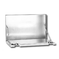 Chatsworth Products A1222-LP Zone Cabling Ceiling Enclosure, 2' x Enclosure