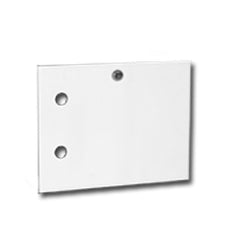 Chatsworth Products AAT-CAP-00 Faceplate Only for Cisco Wireless Access Ceiling Enclosures