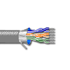 Belden 88103 Low Capacitance Computer Cables 1 000'