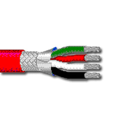 Belden 83604 Audio Control and Instrumentation Cable 1 0