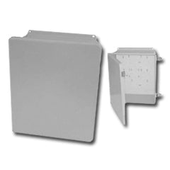 Chatsworth Products AAT-WME-P Large Wireless Wall-Mount Enclosure
