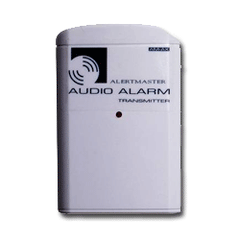 Clarity AME-01880 AM-AX Alertmaster Audio Alarm Monitor