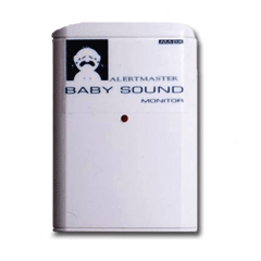 Clarity AME-01881 AM-BX Alertmaster Sound Baby Monitor