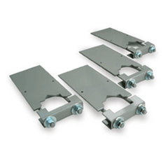 Chatsworth Products RF-BRACKET Mounting Brackets, 4 each