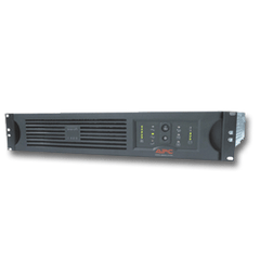 Schneider Electric SUA1000RM1U Smart-UPS 1000VA USB and Serial RM 120V