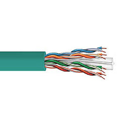 CommScope - Uniprise 6ECMR UltraPipe 4 Twisted Pair Cable with PE Insulation
