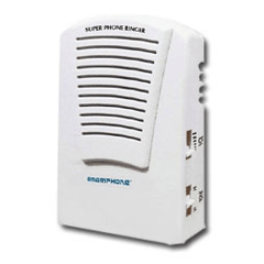 Clarity AME-75173 SR100 Super Phone Ringer