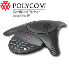 Poly 2200-15100-001 SoundStation2 Basic (Non-Expandable)