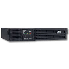 Tripp Lite SMX3000XLRT2U SmartPro Expandable Rack/Tower UPS
