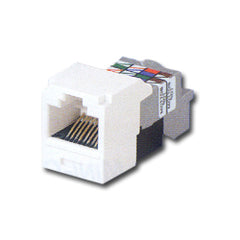 Panduit® CJ588TIW MINI-COM TX-5 Module