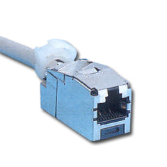 Panduit® CJS688T3 MINI-COM TX-6 Shielded Module