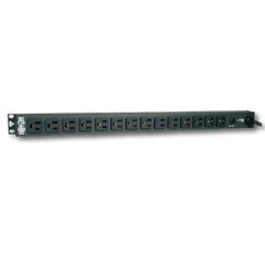 Tripp Lite PDU1415 15 Amp 120V AC Power Distribution Unit