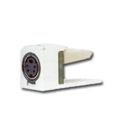Panduit® CJSV Mini-Com S-Video 110 Style Punchdown Module