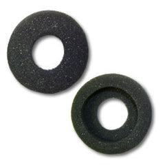 Plantronics 40709-02 Supra Plus Foam Ear Cushions - Donut (Package of 2)