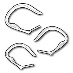 Plantronics 43297-01 Earhook Kit