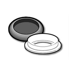 Plantronics 43299-01 Replacement Ear Cushion Ring Set