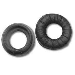 Plantronics 46186-01 Leatherette Ear Cushion