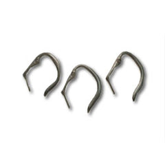Plantronics 45227-02 Ear Loop Kit (3 sizes) for M17x Series