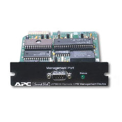 Schneider Electric AP9608 Call - UPS II