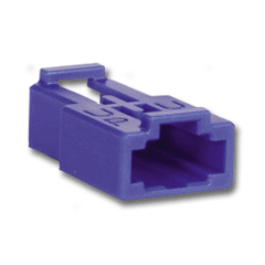 Hubbell FCMTRJCLP Assembly Clip (For Fiber Optic Fault Finder Kit)