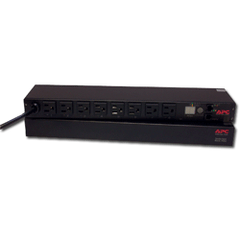 Schneider Electric APC-AP7900 Rack PDU, Switched, 1U, 15A, 100/120V