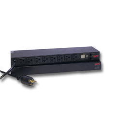 Schneider Electric APC-AP7901 20 Amp Switched Rack PDU