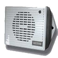 Valcom V-9912P-12 Plastic Speaker Support Ring Pack of 12