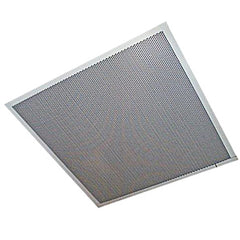 Valcom VIP-402A Ceiling Lay-In One-Way Voice Over IP Speaker