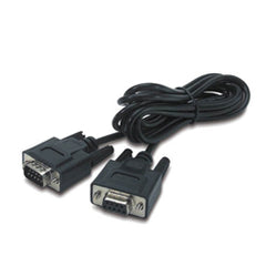 Schneider Electric 940-0024 UPS Communication Cable DB9 Smart Signaling