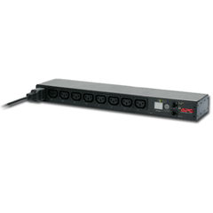 Schneider Electric AP7921 American Power Conversion - Switched Rack PDU 8 Outlets