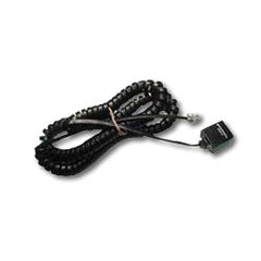 Plantronics 40286-01 10 Ft. Cable (Coil) with M/F Modular Plugs
