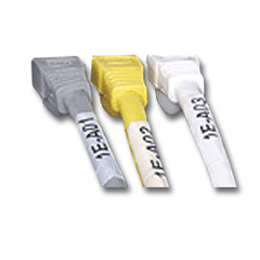 Hubbell XPLCBLA1 Cable Wrap Markers